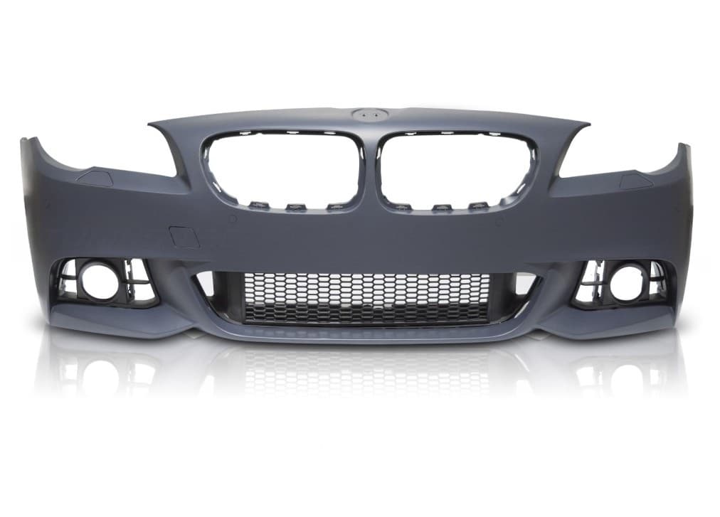 BMW F10 LCI LIMOUSINE - FRONT STOSSSTANGE (PDC|SRA)