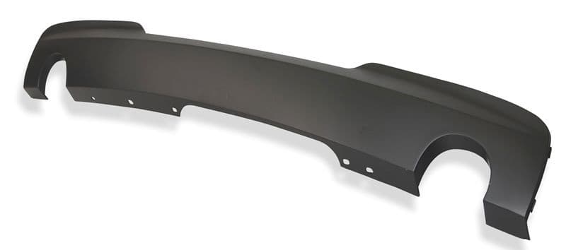 BMW F10 LIMOUSINE - DIFFUSOR (1-ROHR)