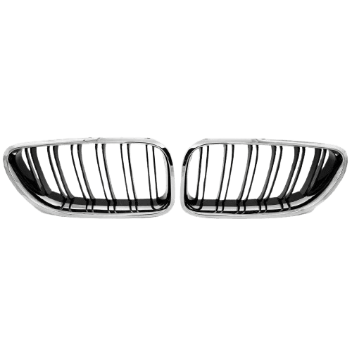 BMW F13 - SPORTGRILL M OPTIK