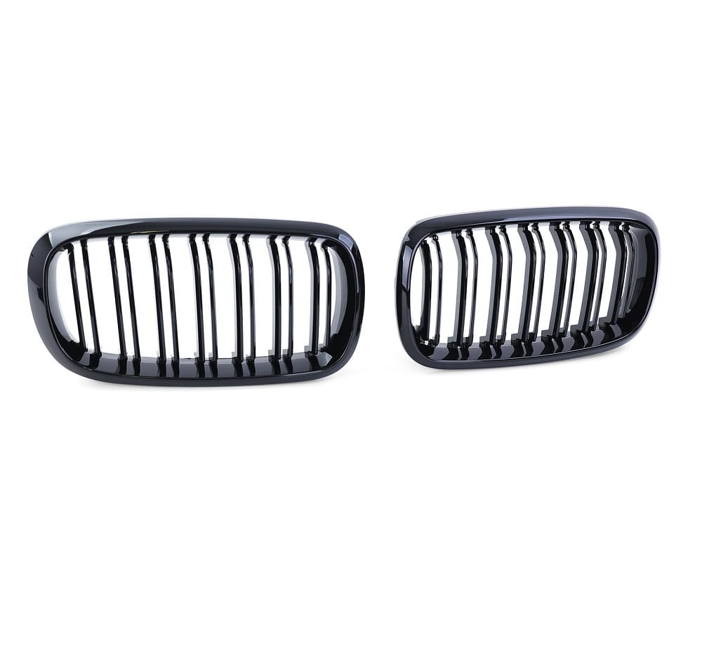 BMW X5 - SPORTGRILL GLANZ M PERFORMANCE OPTIK