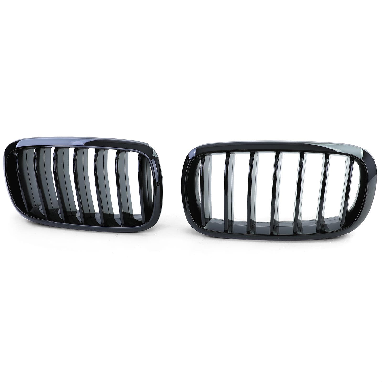 BMW X5 - SPORTGRILL GLANZ