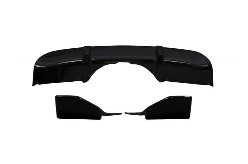 BMW X5 - DIFFUSOR FLAPS KIT