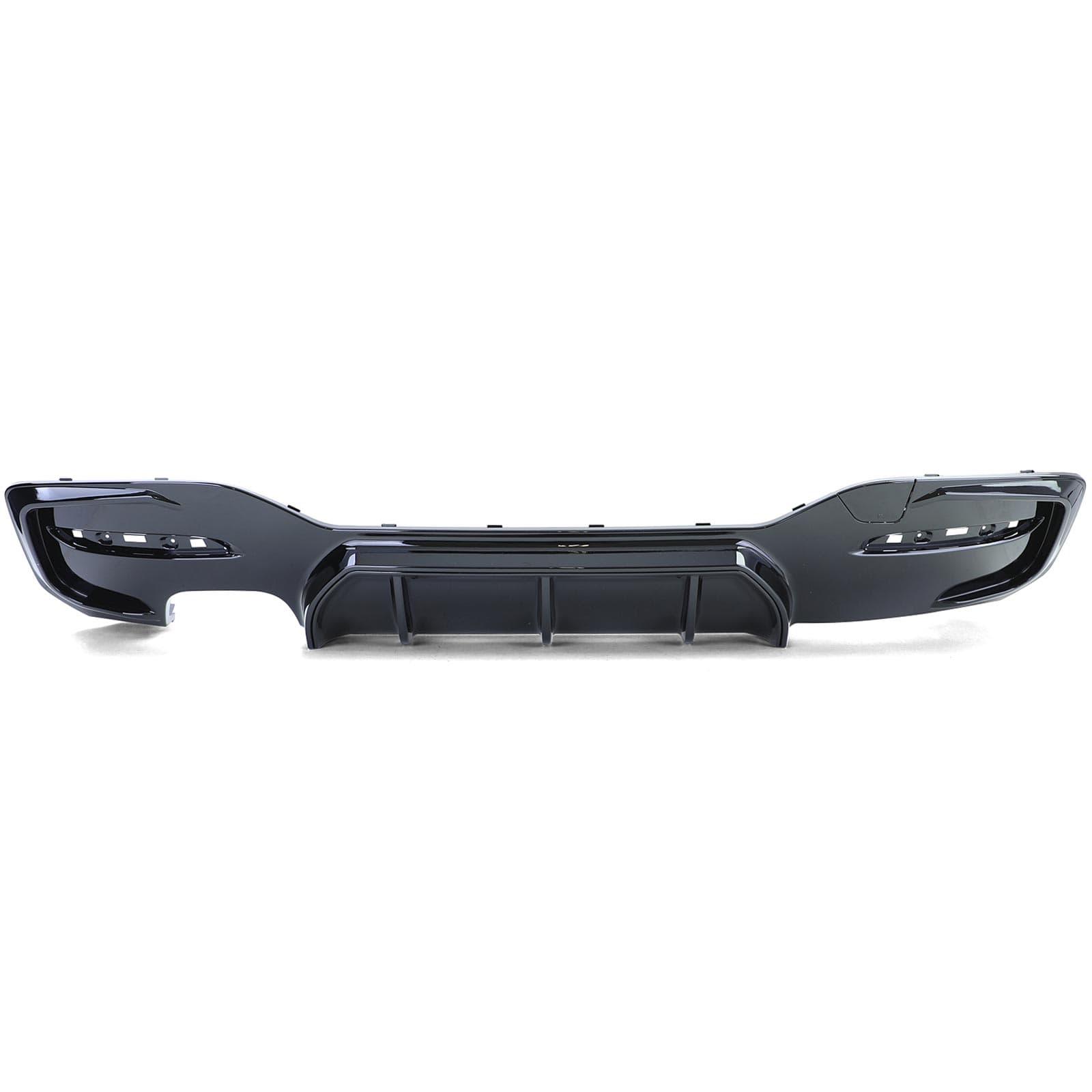 BMW F20LCI | F21LCI - DIFFUSOR M PERFORMANCE OPTIK V.6