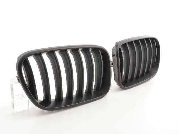 BMW X3 - SPORTGRILL