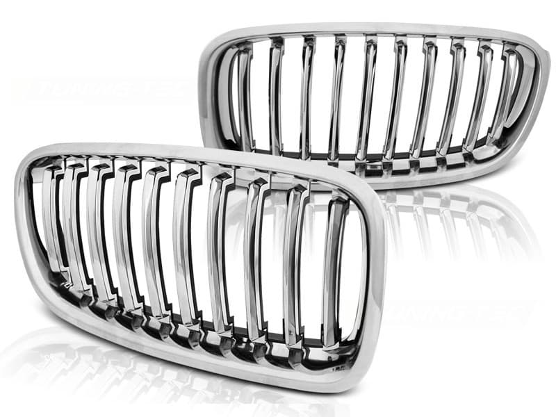 BMW F30 LIMOUSINE - SPORTGRILL