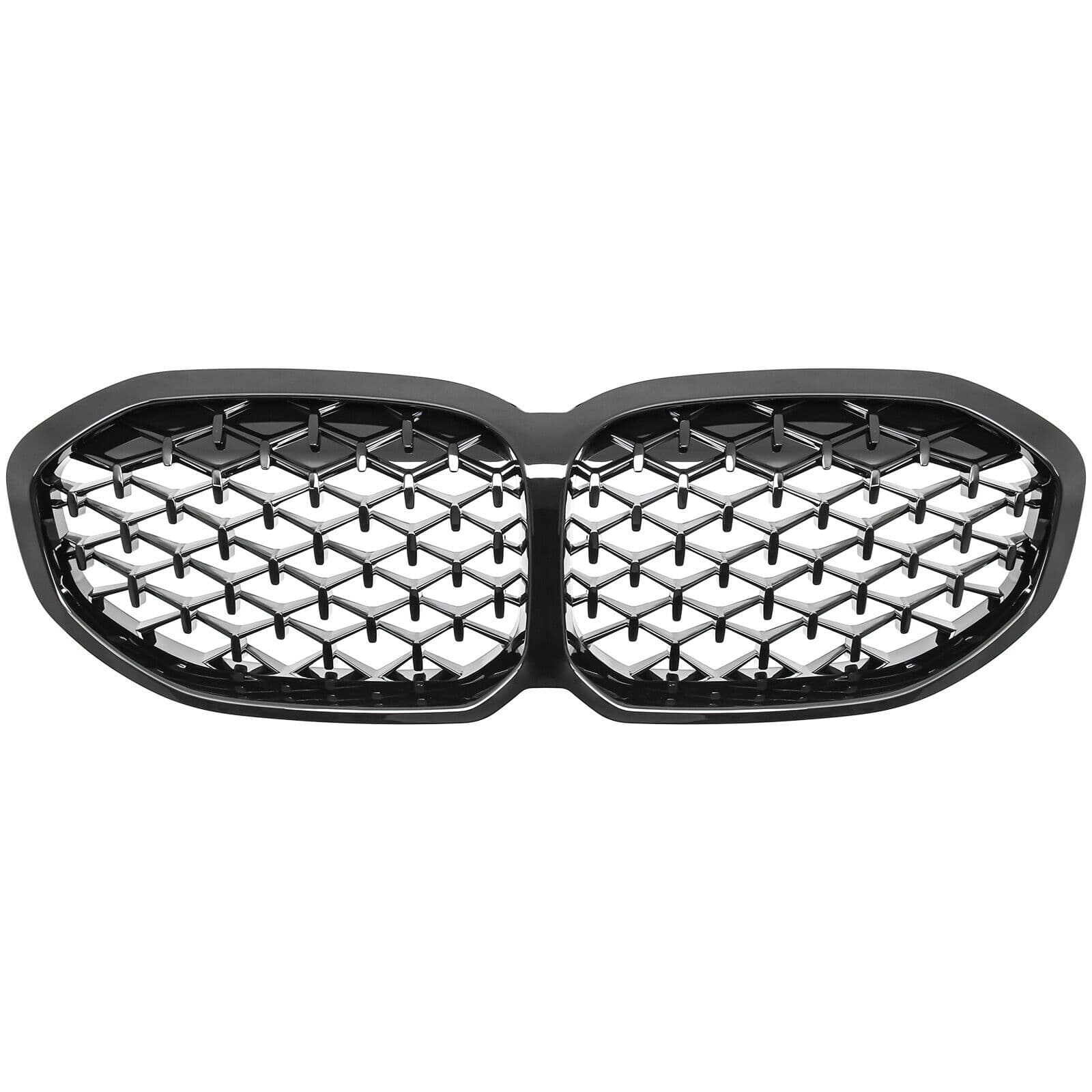 BMW F40 - SPORTGRILL DIAMANT SCHWARZ GLANZ V.3