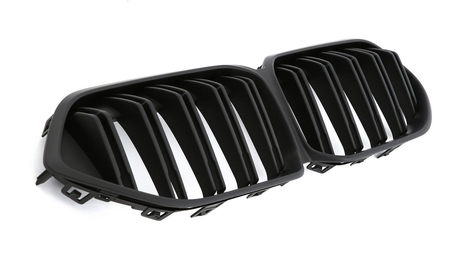 BMW F44 GRAN COUPE - SPORTGRILL MATT M PERFORMANCE OPTIK