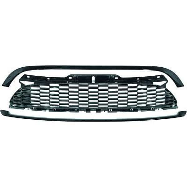 MINI COOPER - SPORTGRILL JCW OPTIK