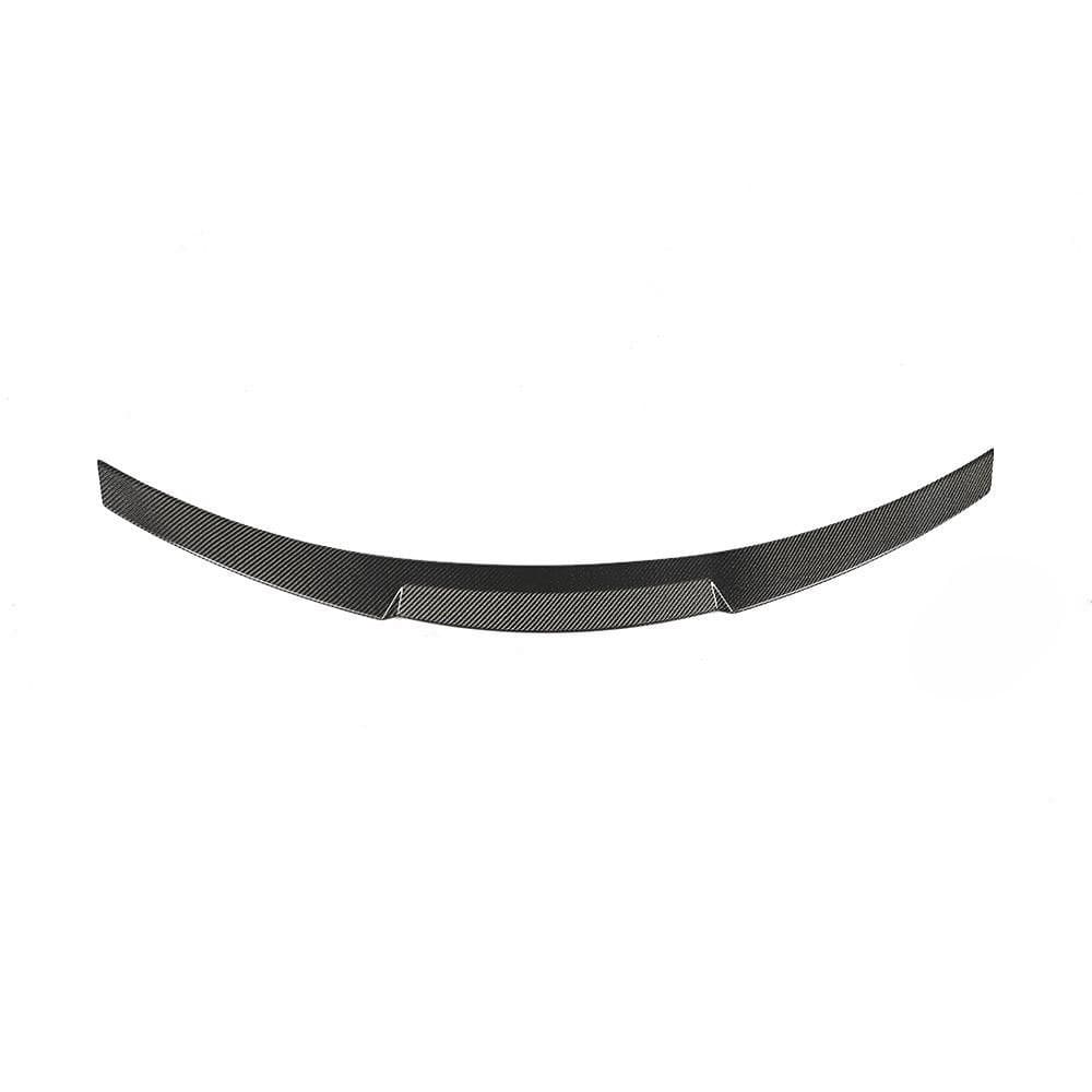 BMW M4 - JC SPORTLINE CARBON HECKLIPPE EVO OPTIK