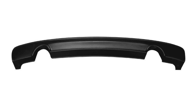 BMW F30 LIMOUSINE - DIFFUSOR (BASTUCK) – Bastuck