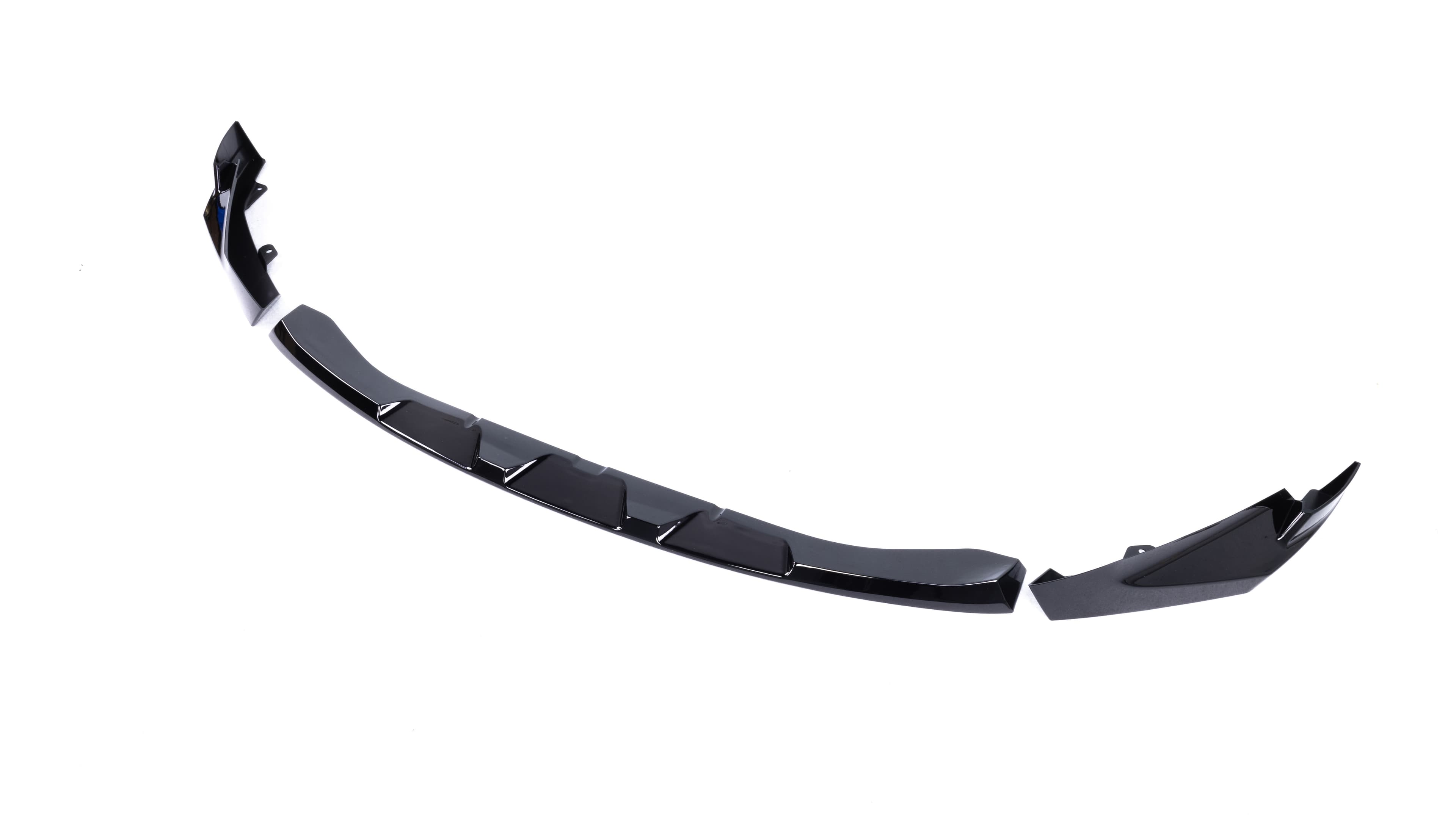 BMW M4 - FRONTSPOILER LIPPE V.2