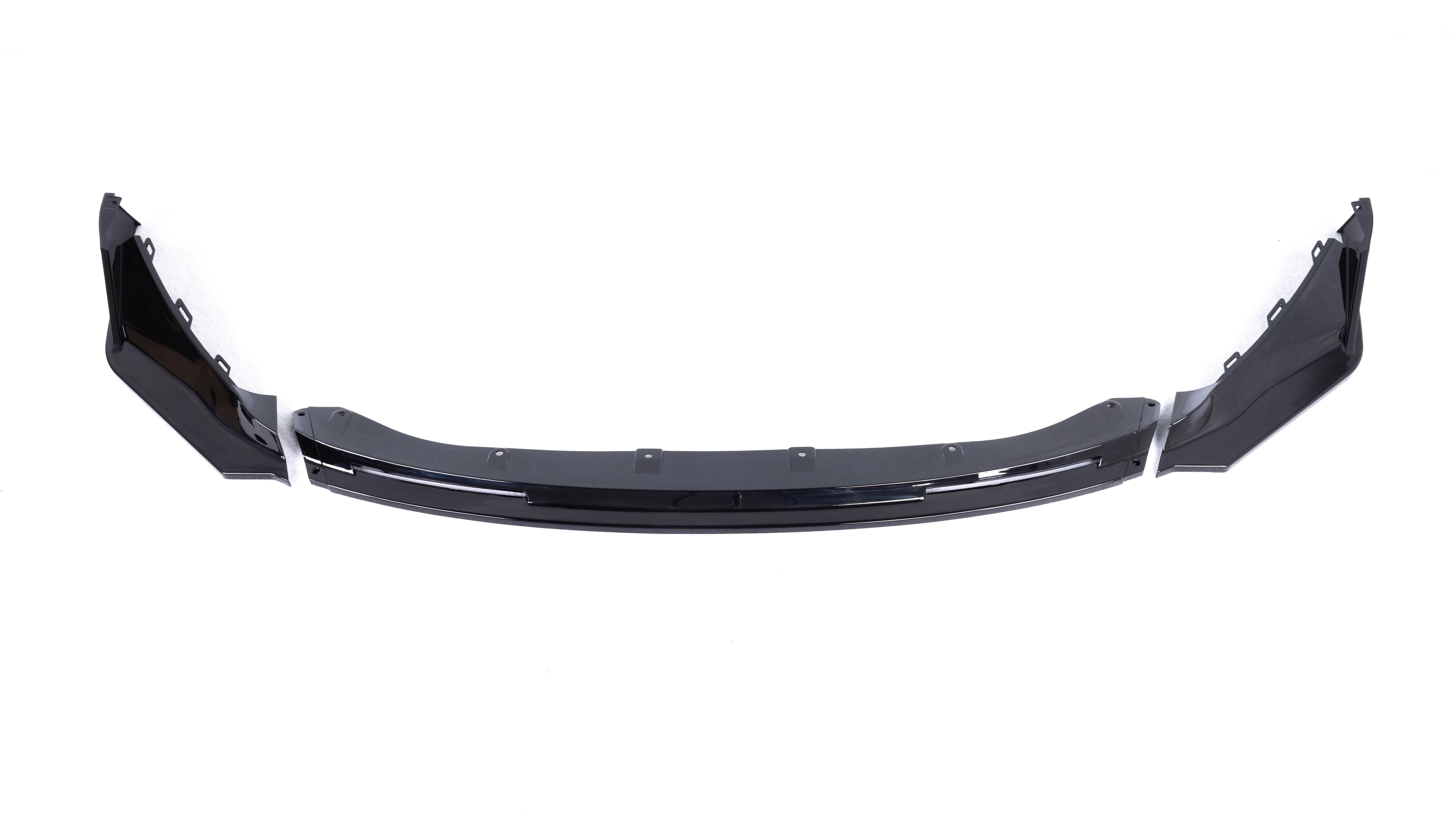 BMW M4 - FRONTSPOILER LIPPE V.3