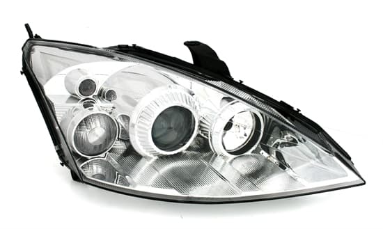FORD FOCUS 11.2001+ - XENON SCHEINWERFER (R)