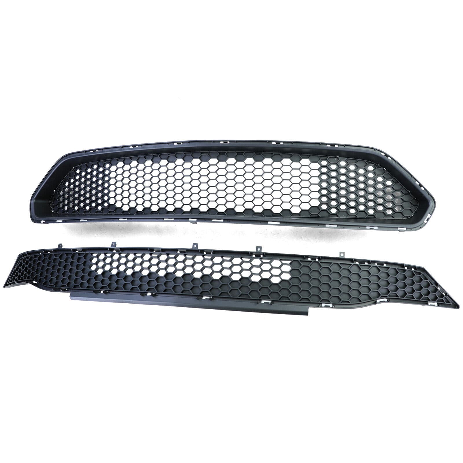 FORD MUSTANG 6 - SPORTGRILL PERFORMANCE BULLIT OPTIK