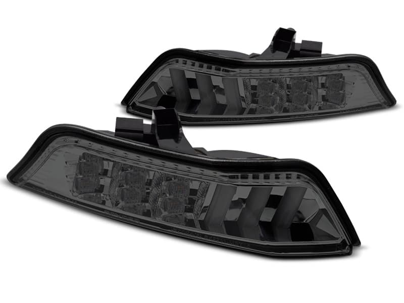 FORD MUSTANG - LED FRONTBLINKER (DYNAMIC) V.1