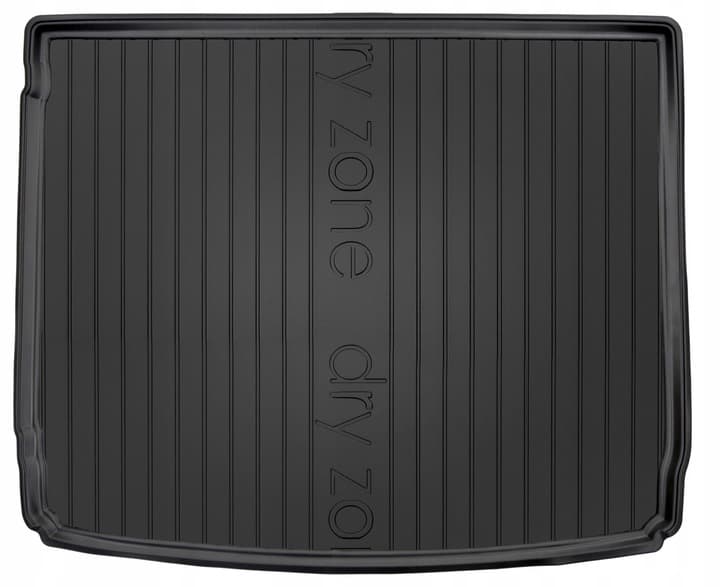 PORSCHE CAYENNE - KOFFERRAUMWANNE