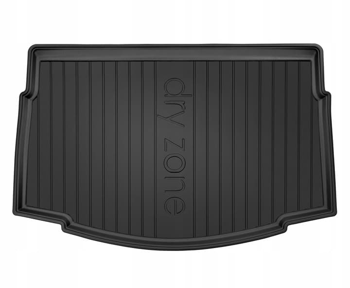 VW GOLF 7 - KOFFERRAUMWANNE