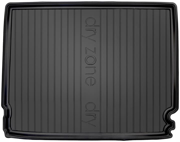RENAULT CLIO 4 GRANDTOUR - KOFFERRAUMWANNE