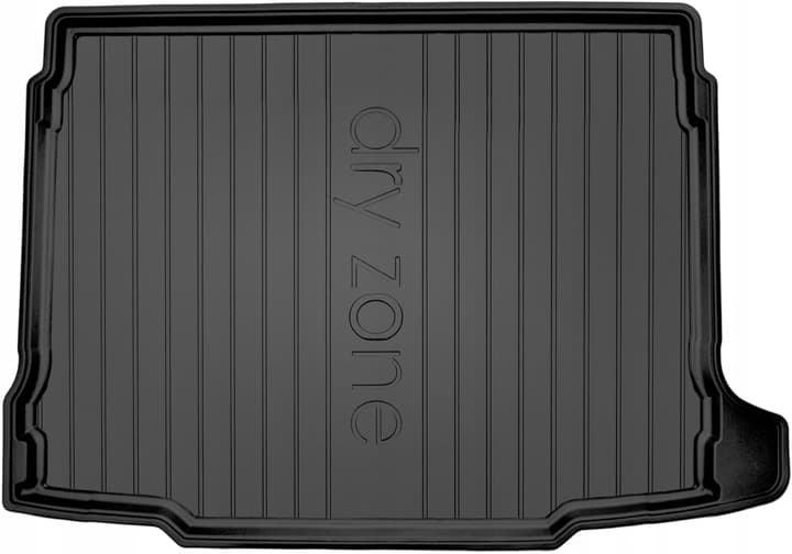 SKODA YETI - KOFFERRAUMWANNE