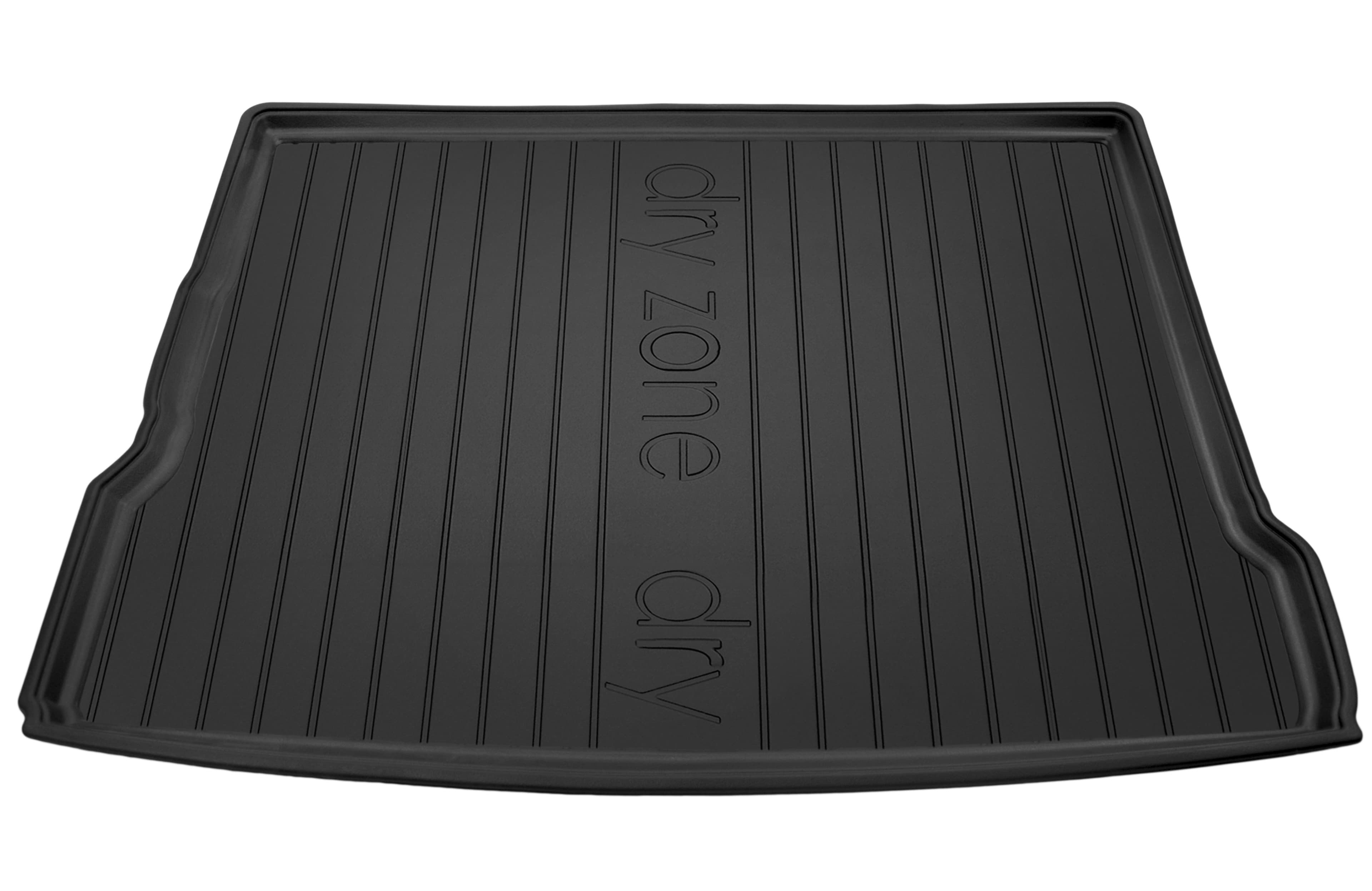 AUDI Q3 - KOFFERRAUMWANNE