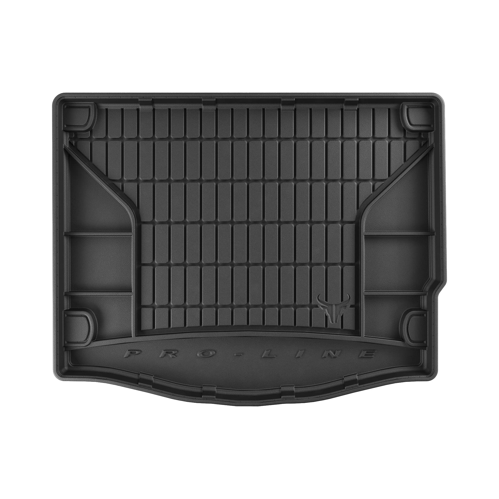 FORD FOCUS - KOFFERRAUMWANNE