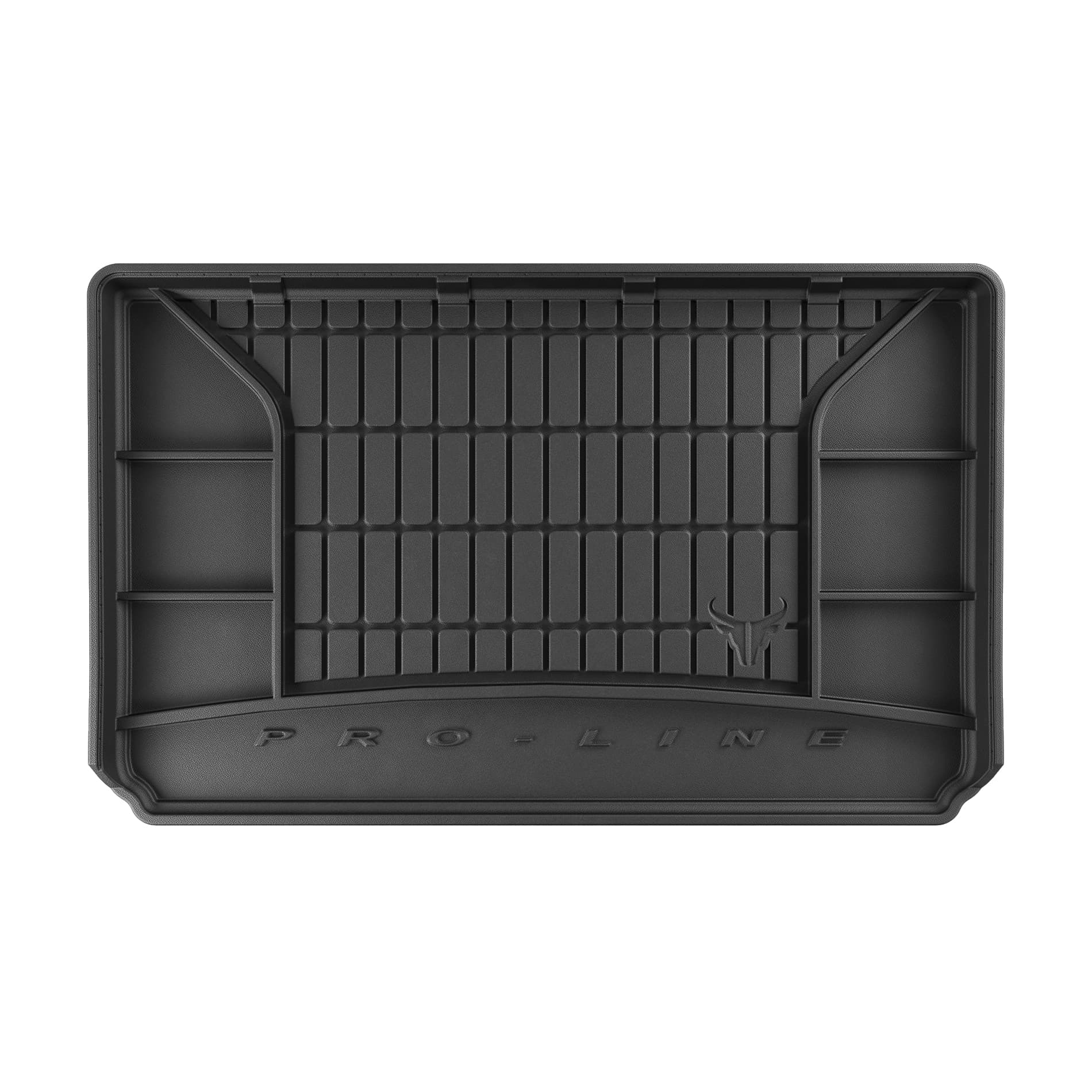 RENAULT CAPTUR 1 - KOFFERRAUMWANNE