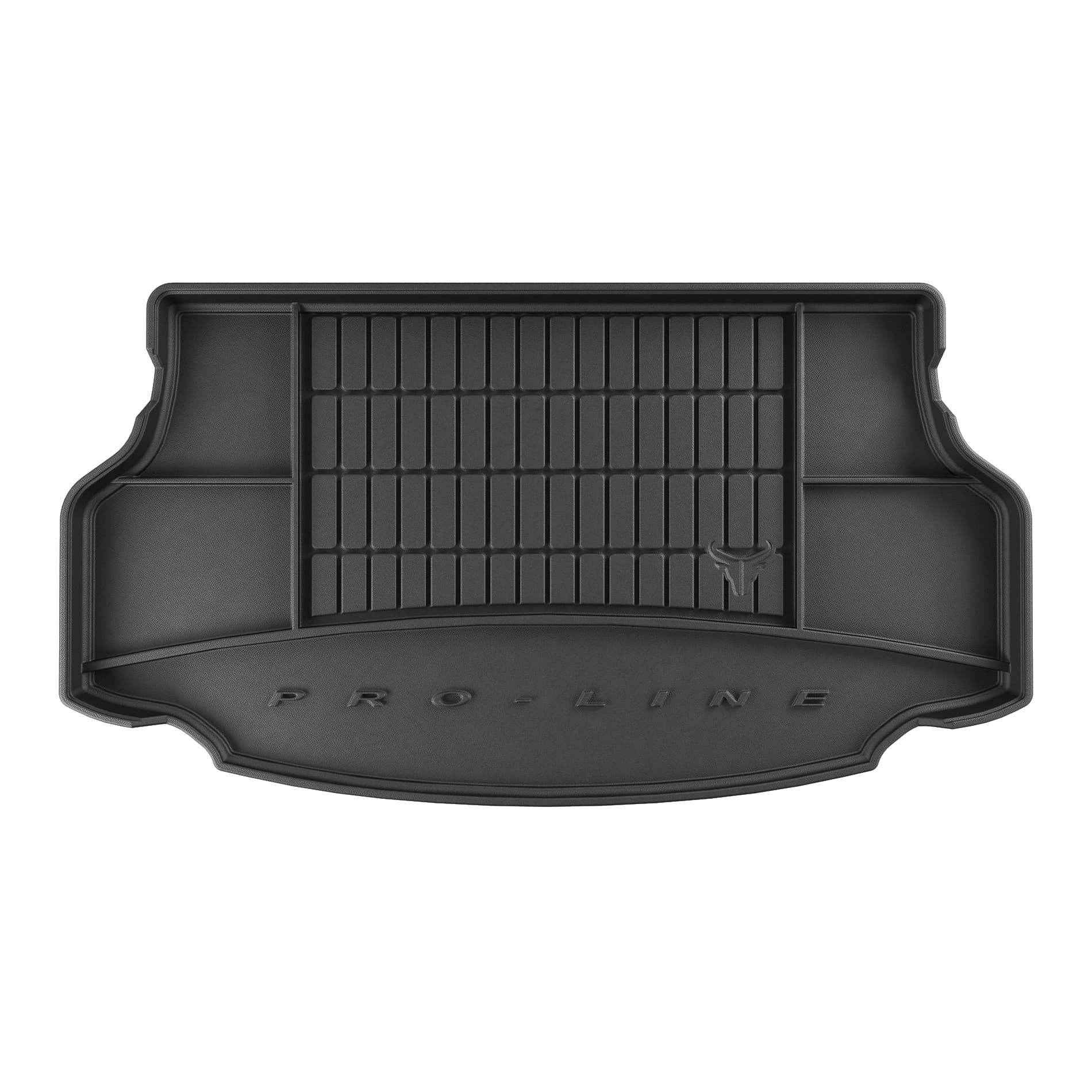 TOYOTA RAV4 - KOFFERRAUMWANNE