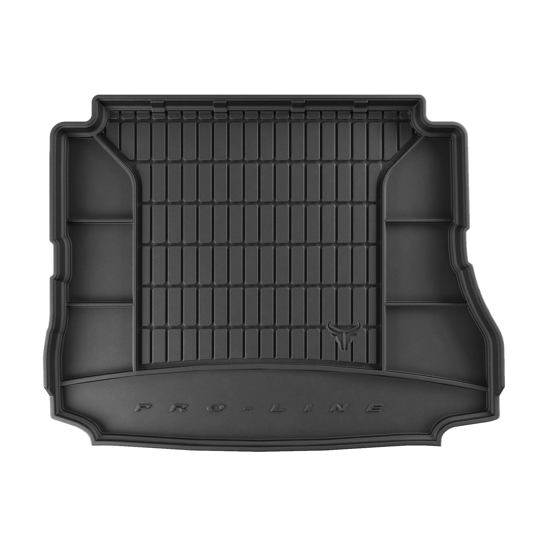RENAULT GRAND SCENIC - KOFFERRAUMWANNE