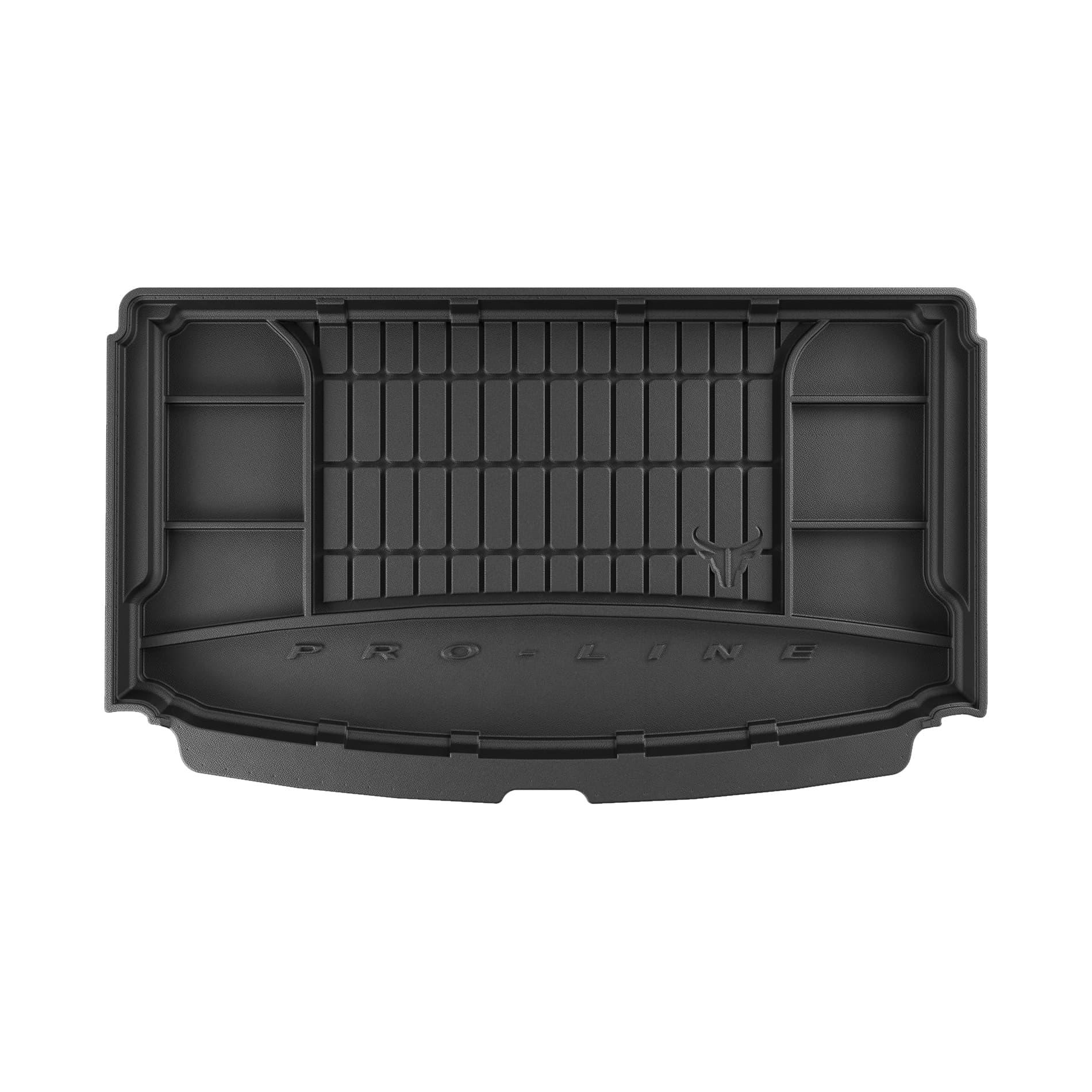 MINI COUNTRYMAN - KOFFERRAUMWANNE