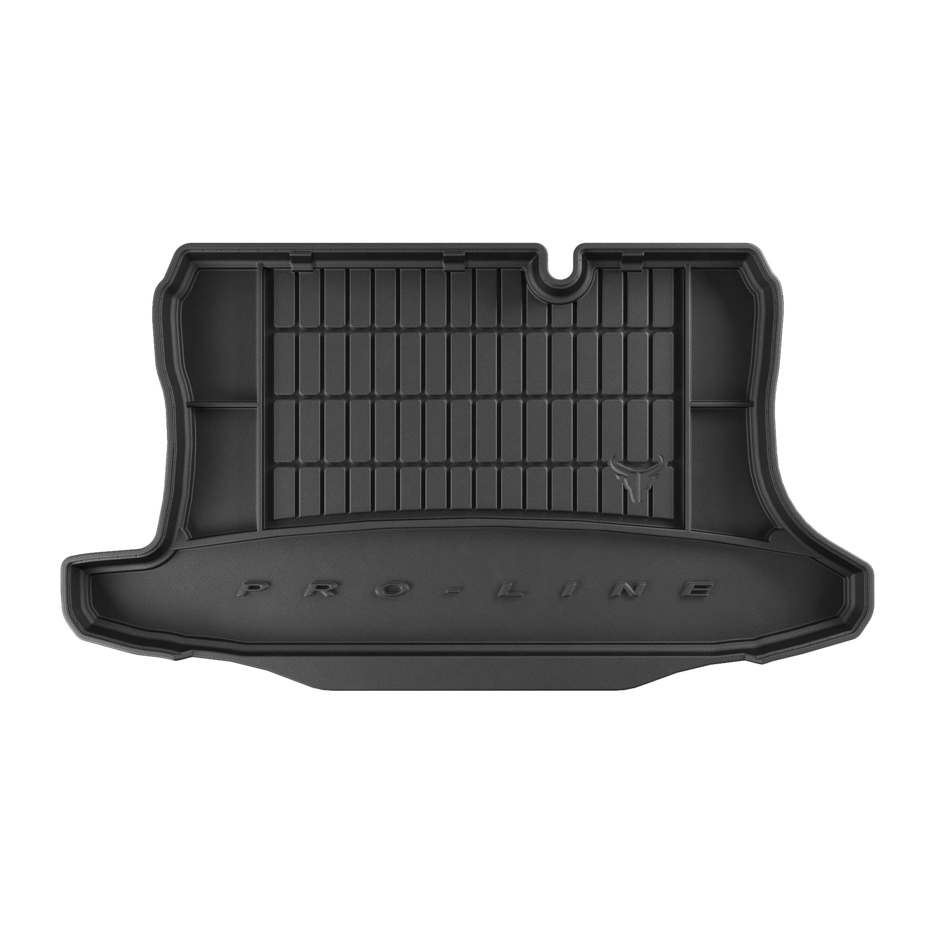 FORD FUSION - KOFFERRAUMWANNE