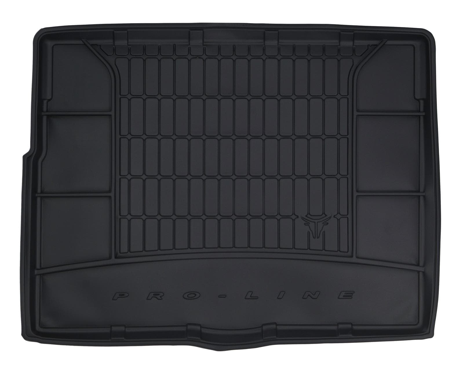 CITROEN C4 PICASSO II - KOFFERRAUMWANNE