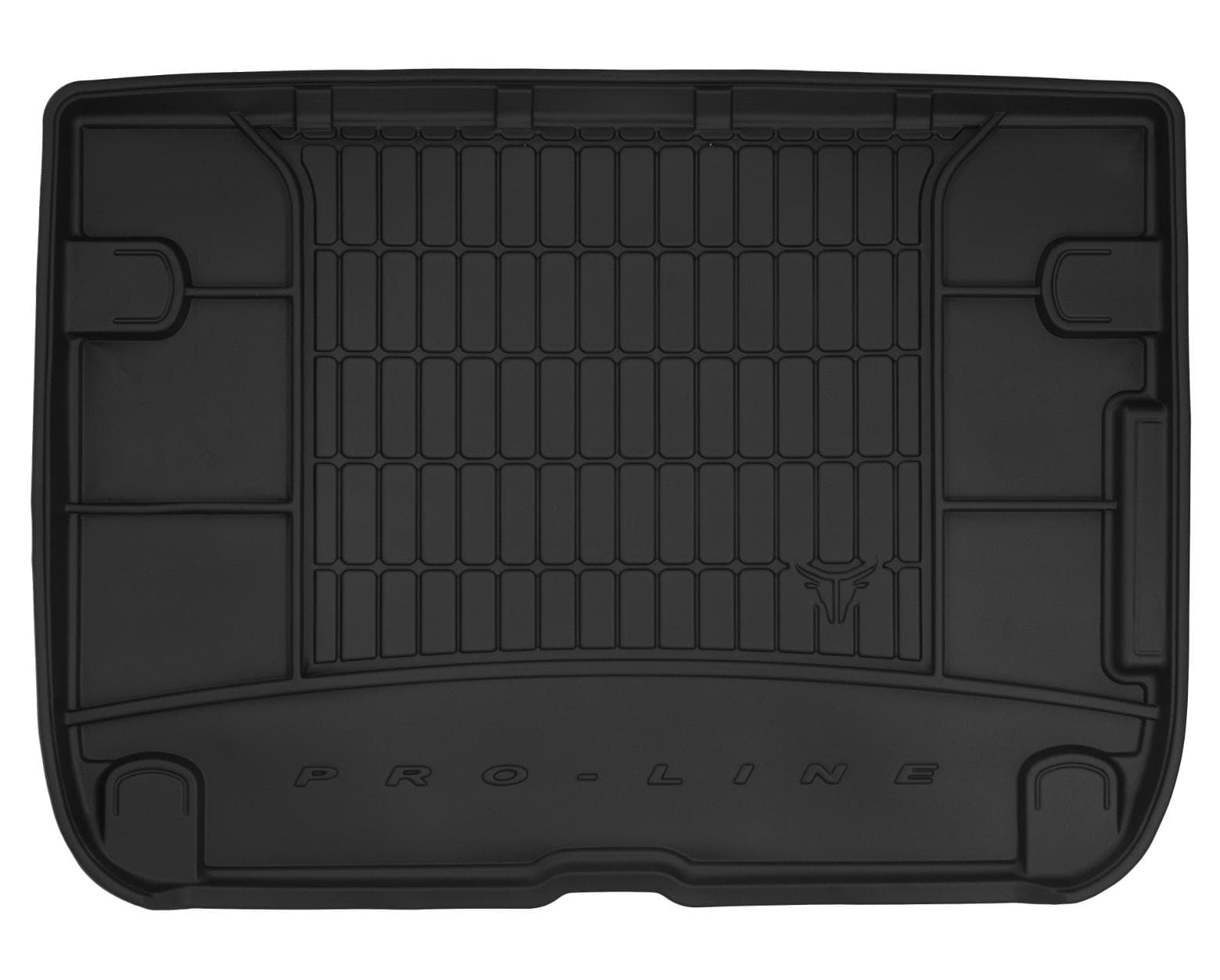 CITROEN C4 PICASSO I - KOFFERRAUMWANNE