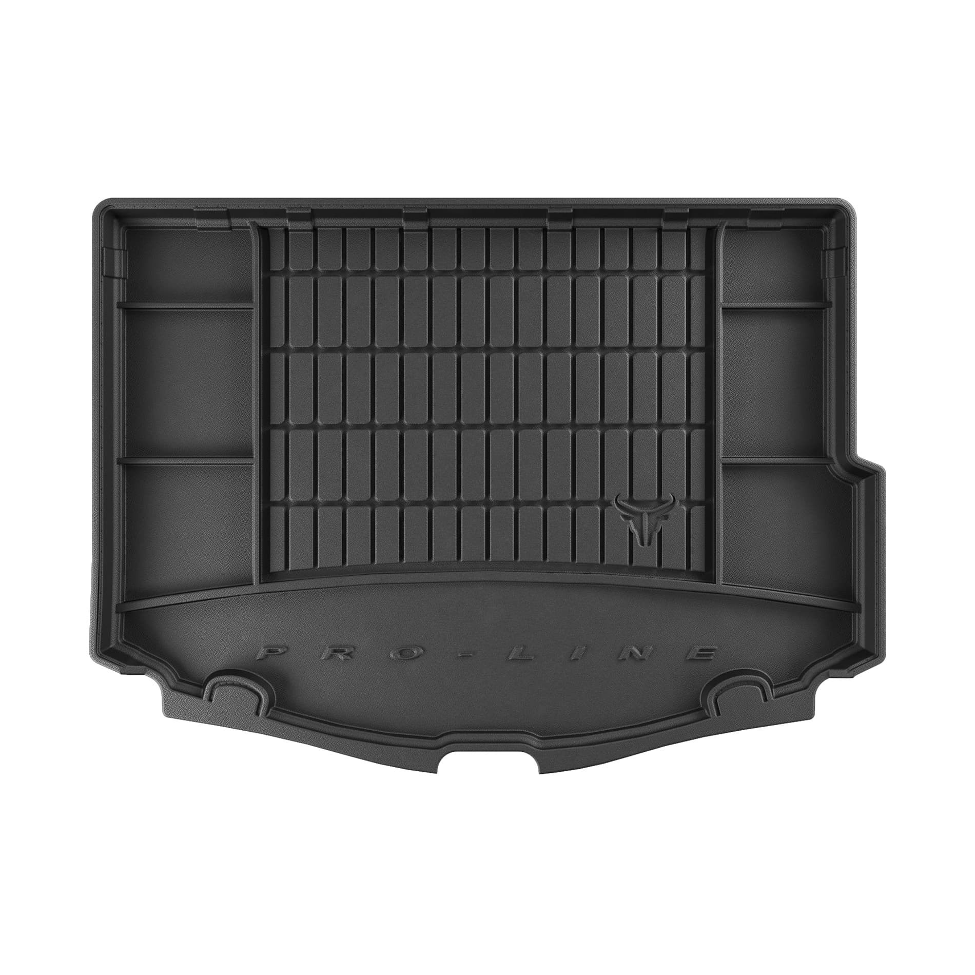 RENAULT SCENIC - KOFFERRAUMWANNE