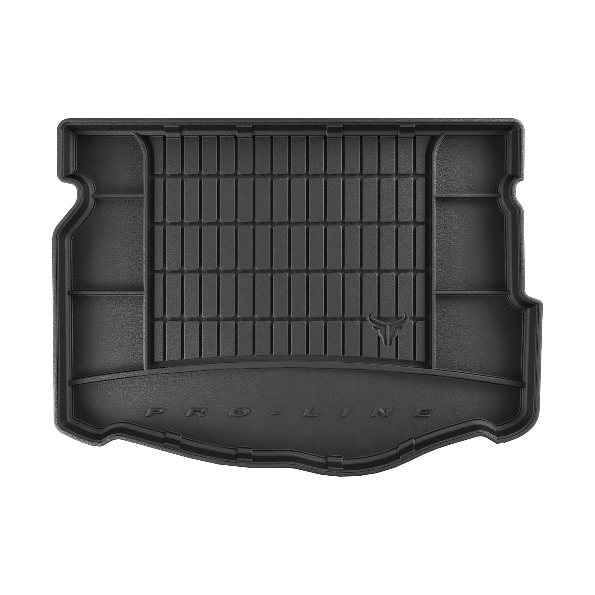 RENAULT SCENIC - KOFFERRAUMWANNE