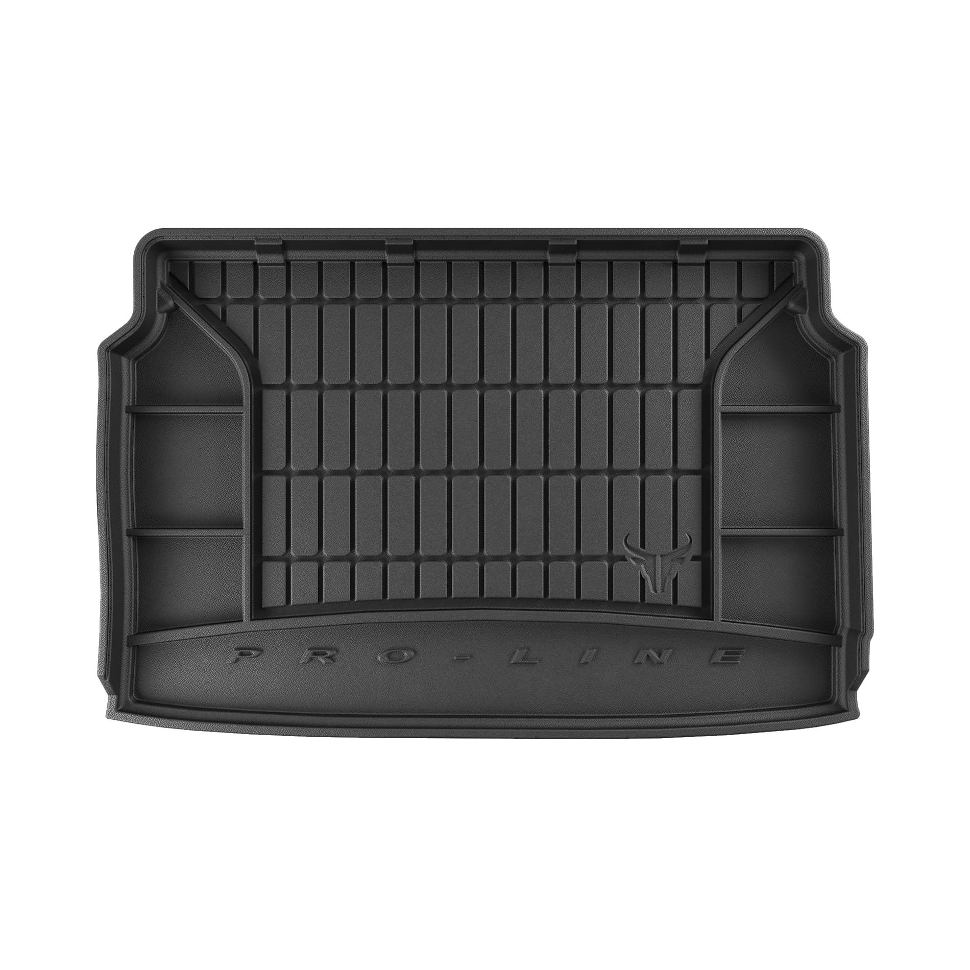 FORD ECOSPORT 2 FACELIFT - KOFFERRAUMWANNE
