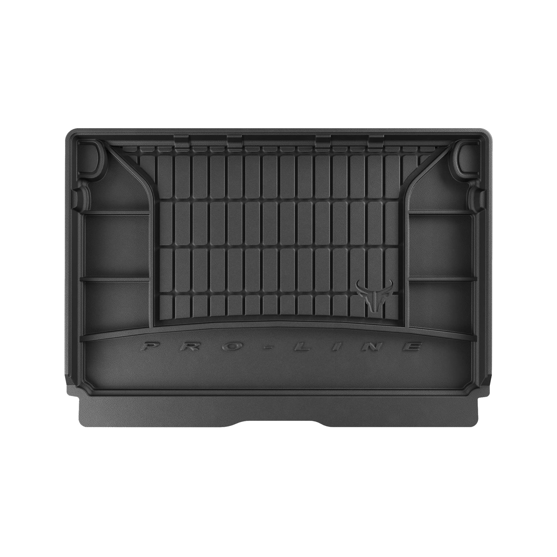 CITROEN C3 AIRCROSS II - KOFFERRAUMWANNE