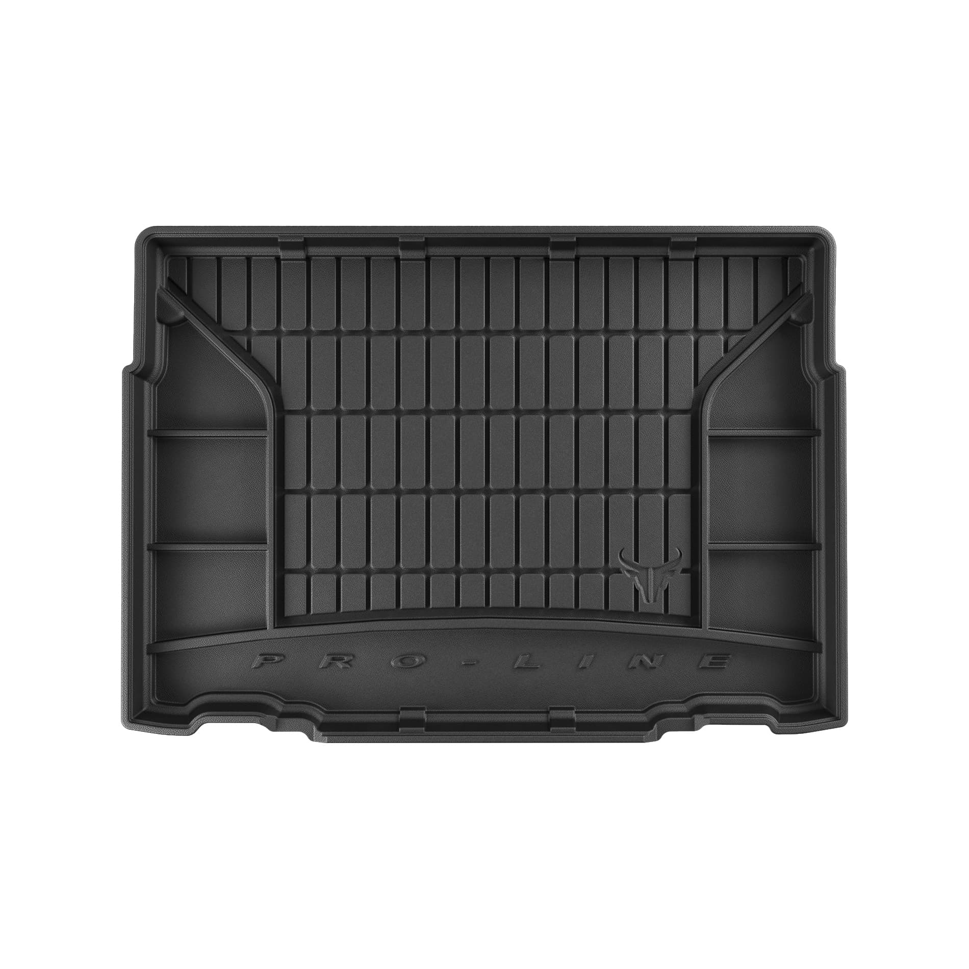 CITROEN C3 AIRCROSS II - KOFFERRAUMWANNE
