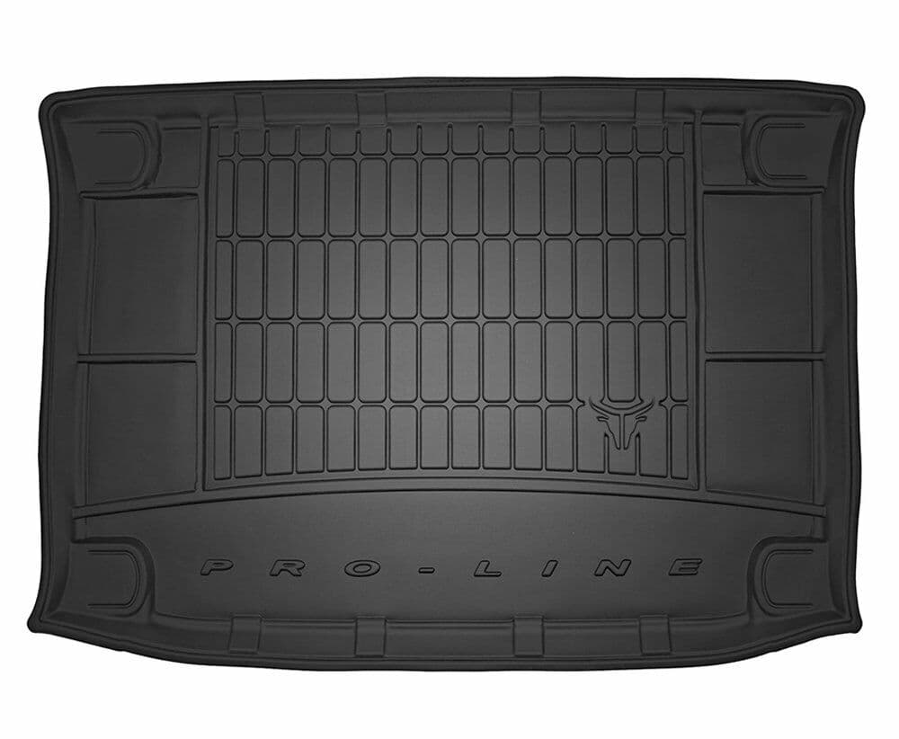 FORD FOCUS - KOFFERRAUMWANNE