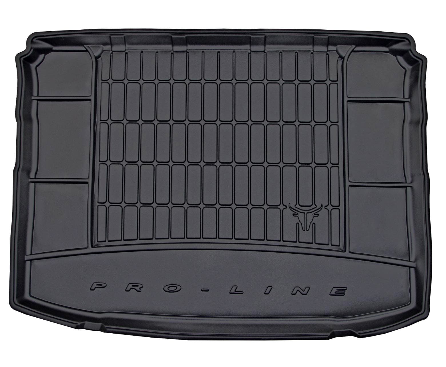 CITROEN C4 - KOFFERRAUMWANNE