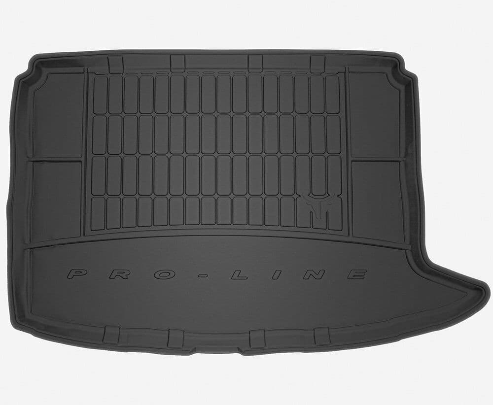 CITROEN C4 - KOFFERRAUMWANNE