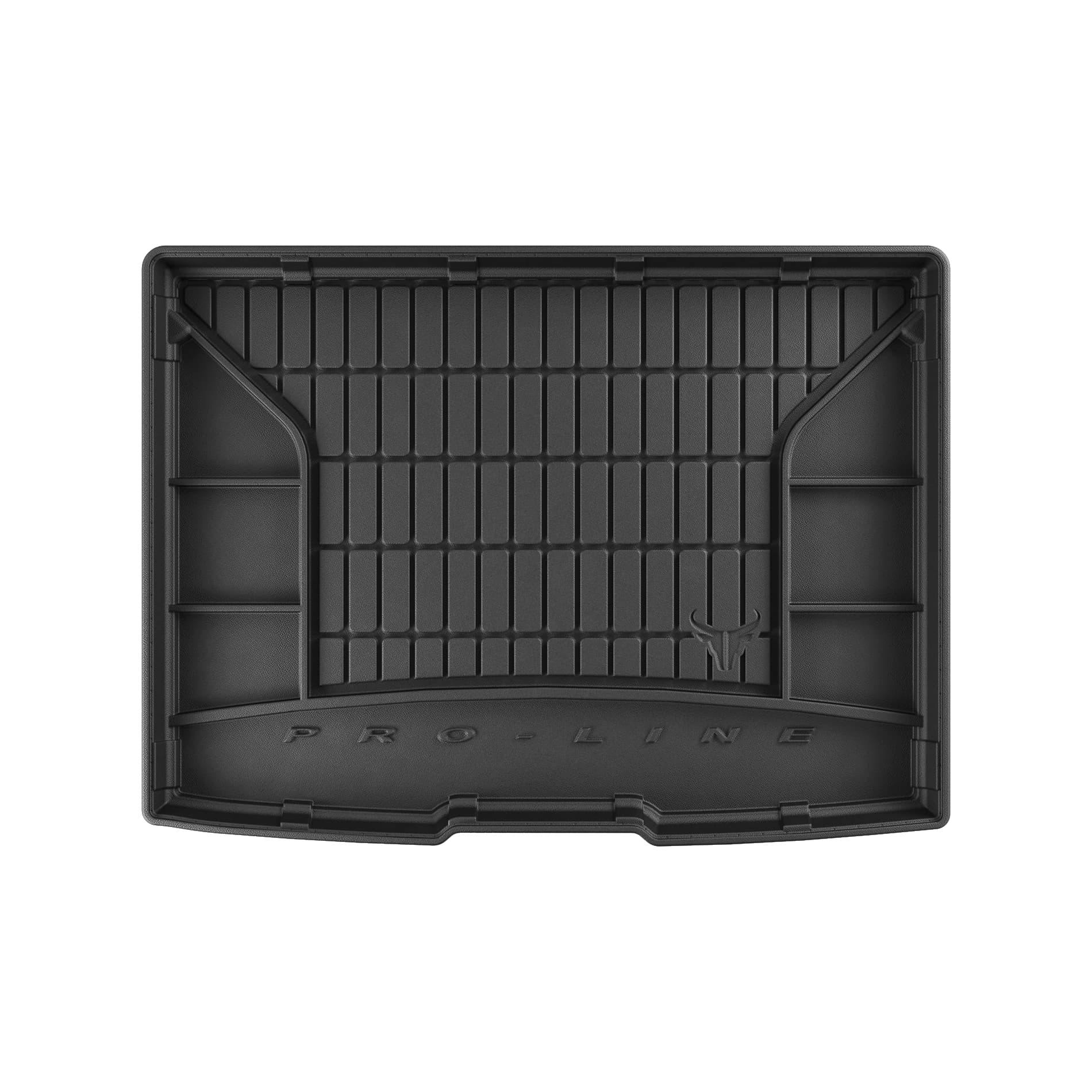 FORD FOCUS - KOFFERRAUMWANNE