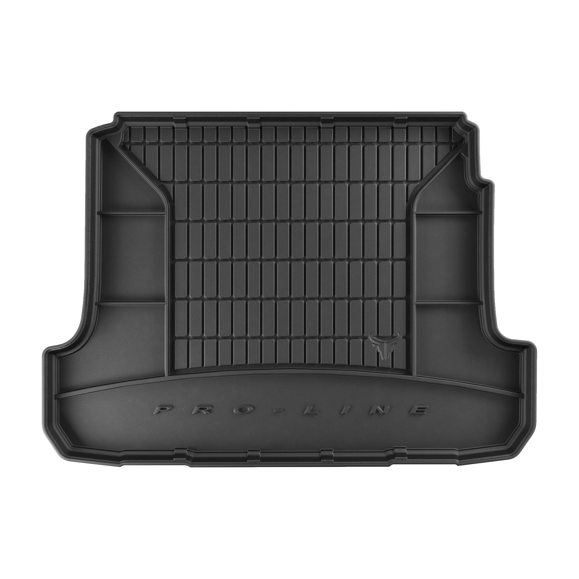 RENAULT FLUENCE - KOFFERRAUMWANNE