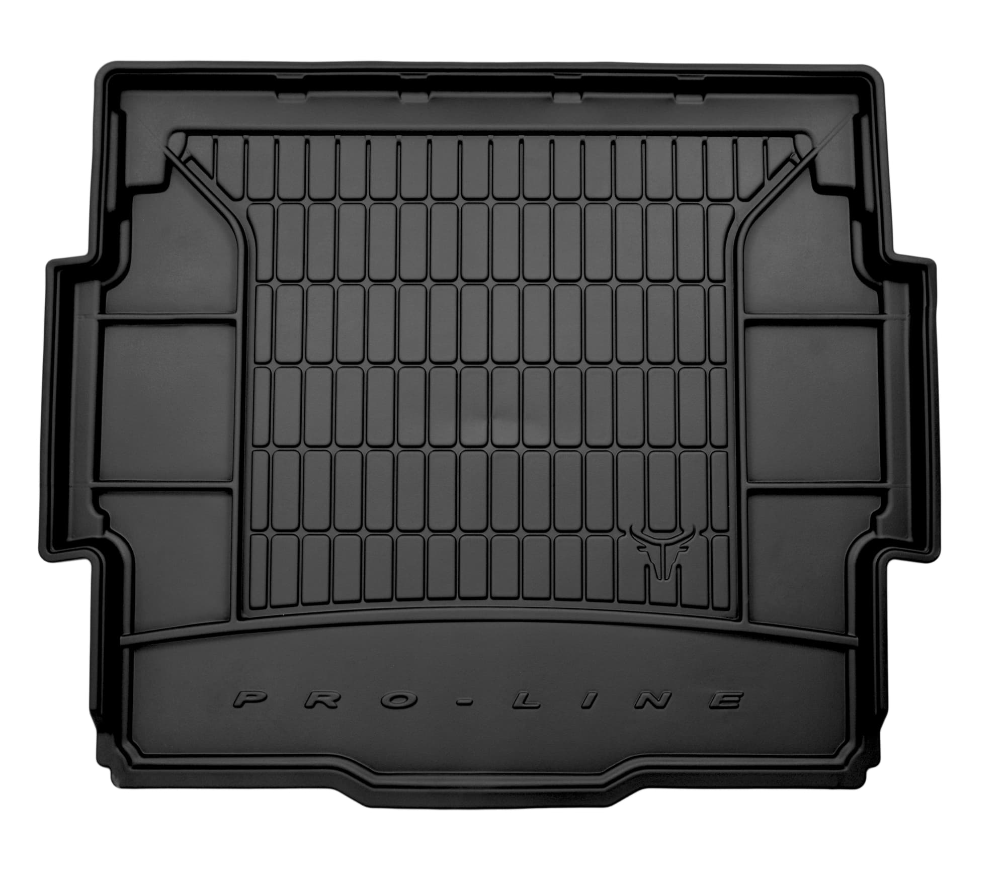 CITROEN C5 AIRCROSS - KOFFERRAUMWANNE