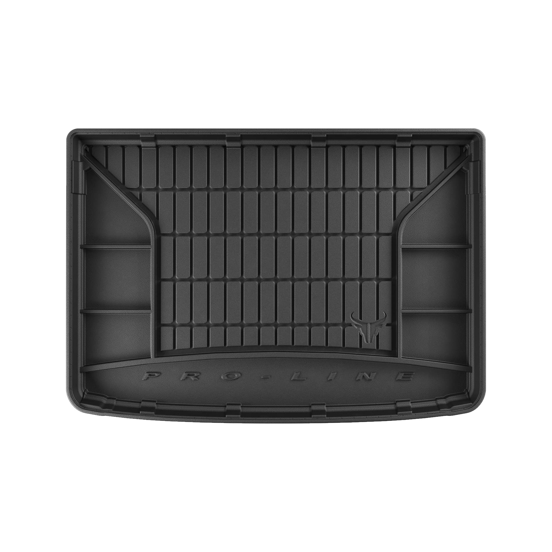 MINI CLUBMAN - KOFFERRAUMWANNE