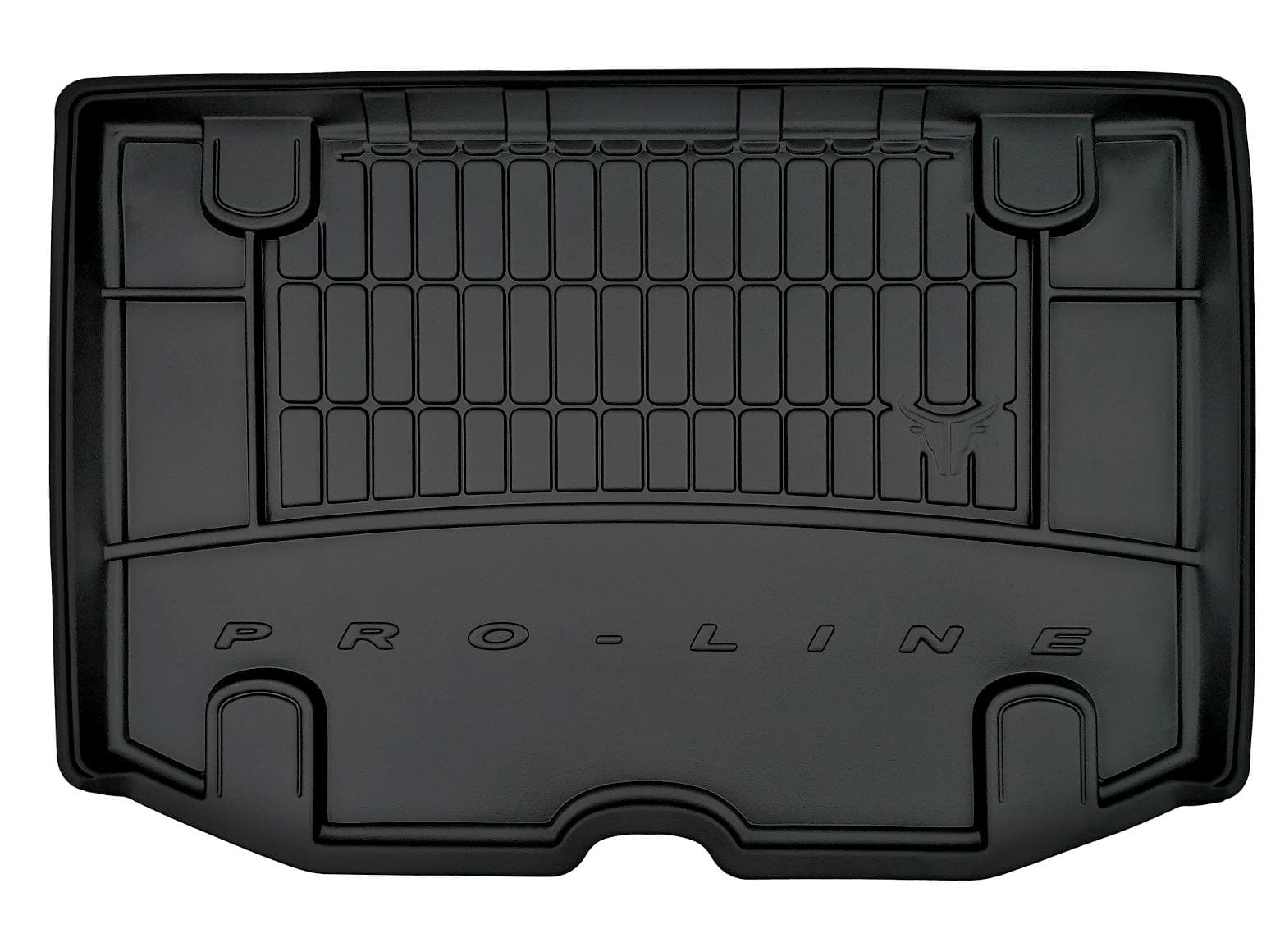 CITROEN C3 PICASSO - KOFFERRAUMWANNE