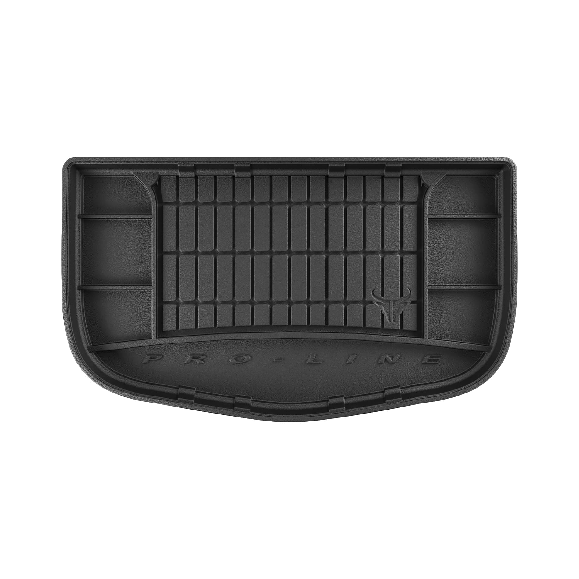 NISSAN CUBE 3 - KOFFERRAUMWANNE