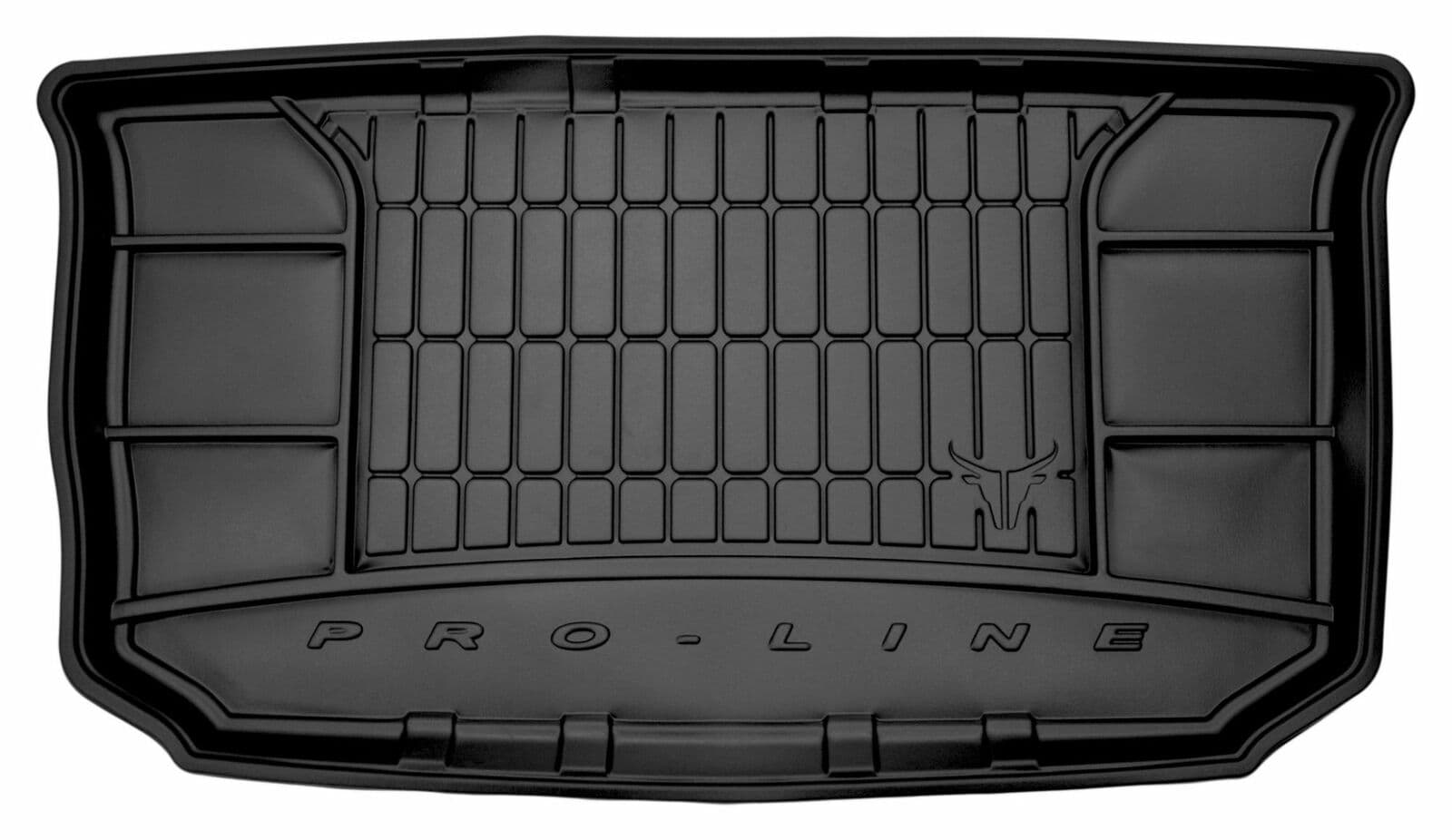 RENAULT TWINGO - KOFFERRAUMWANNE