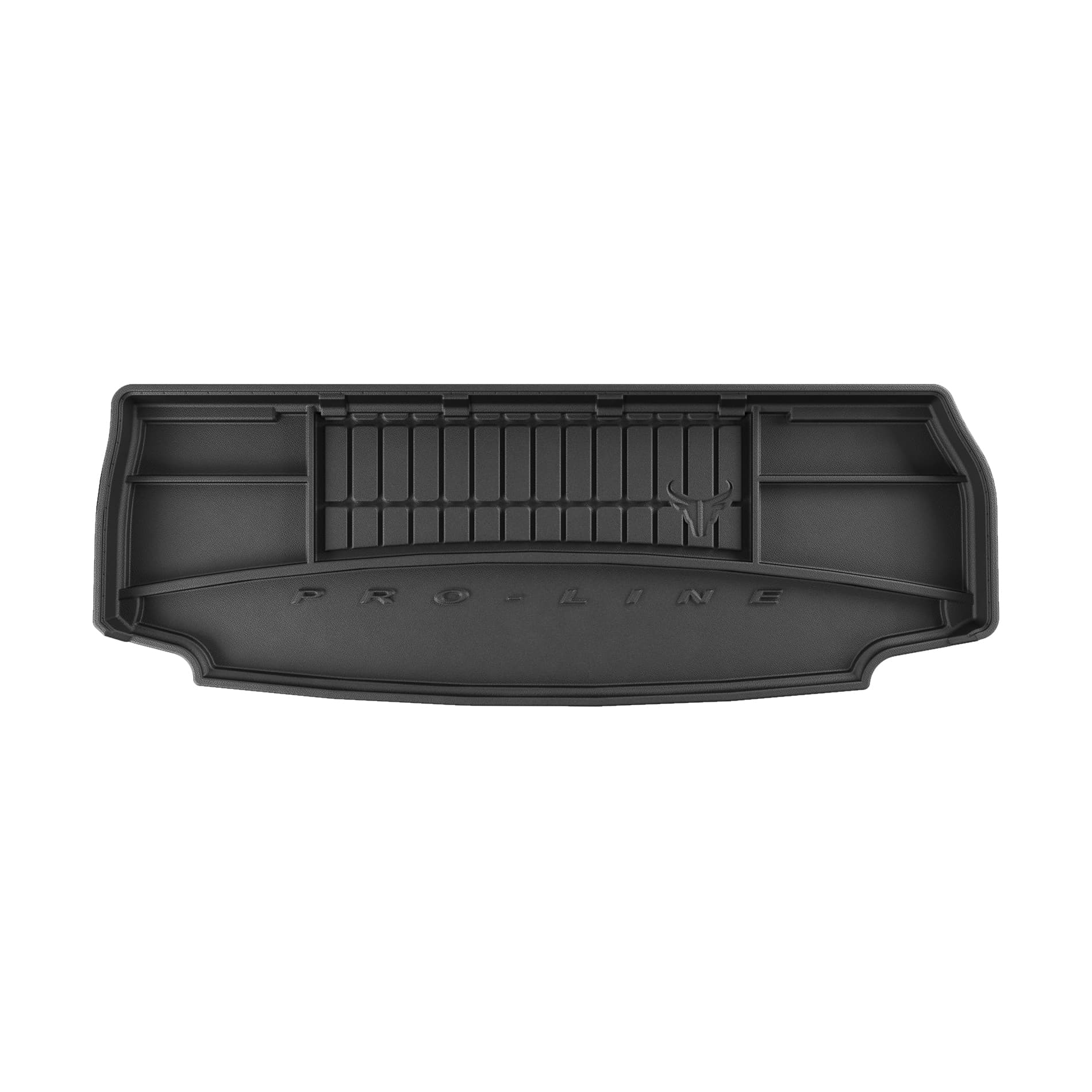 RENAULT GRAND SCENIC - KOFFERRAUMWANNE