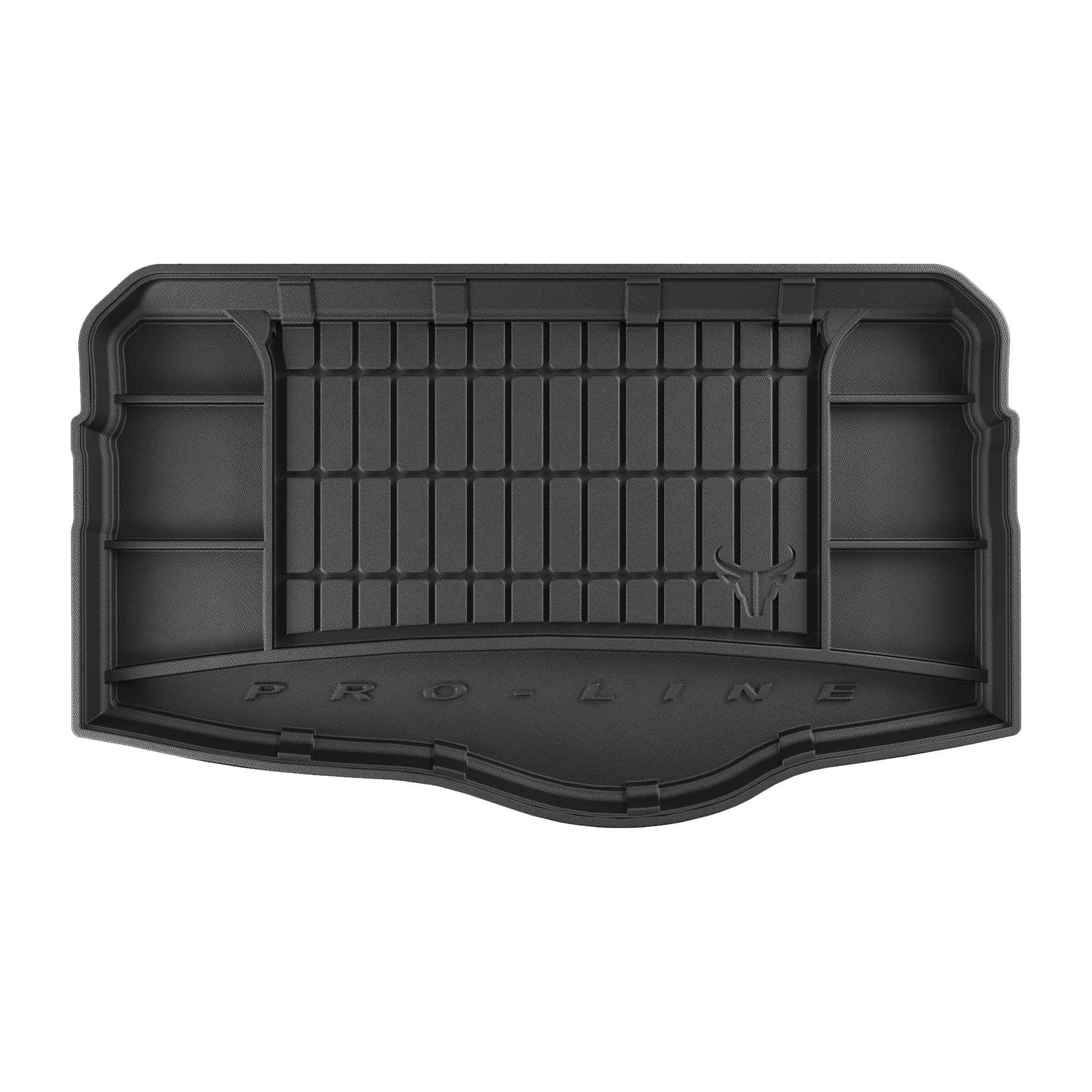 VW T-CROSS - KOFFERRAUMWANNE
