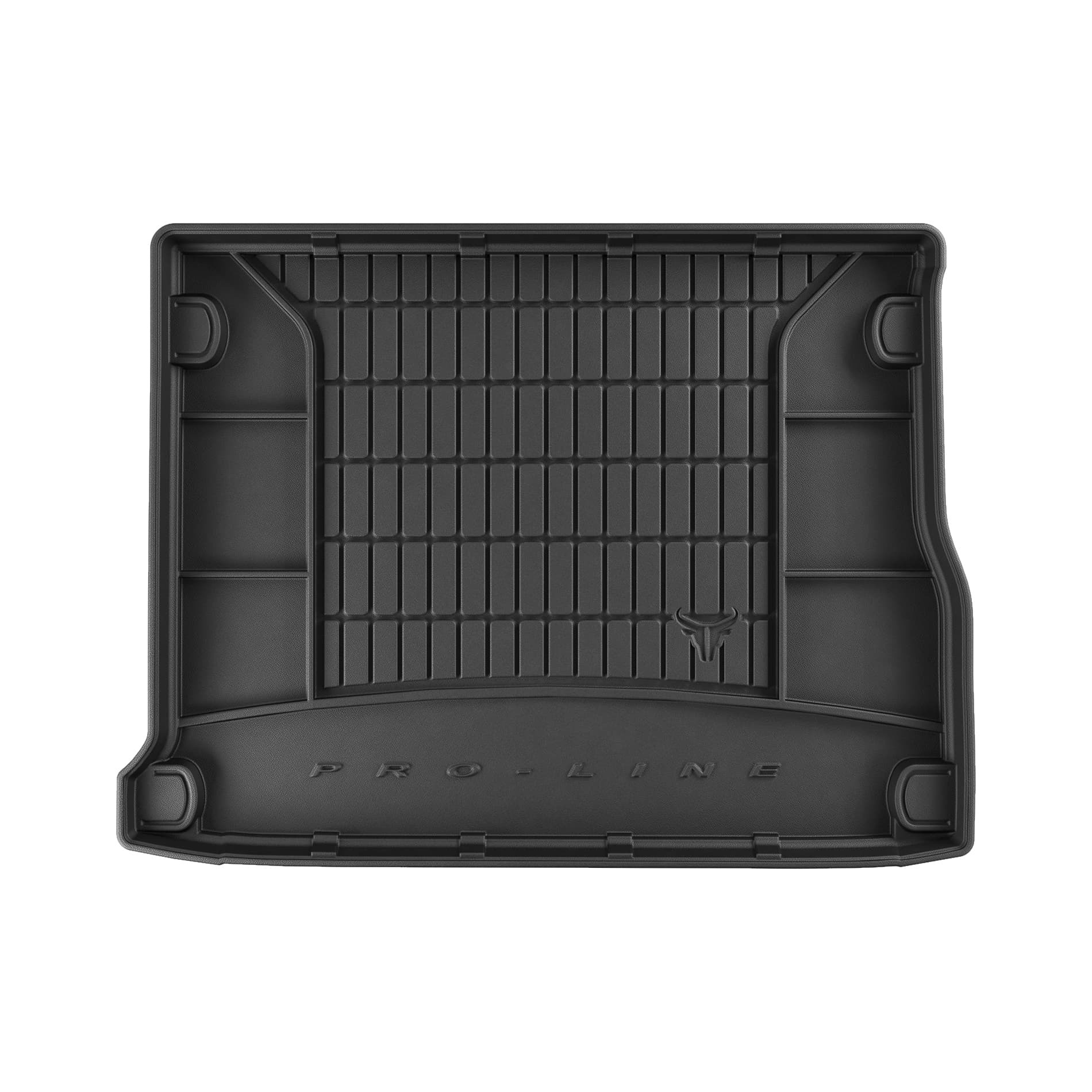 RENAULT SCENIC - KOFFERRAUMWANNE